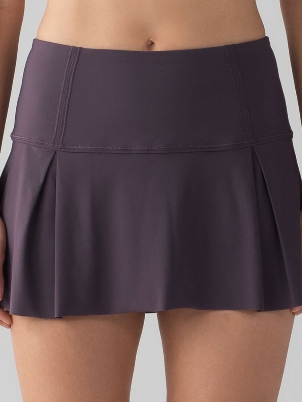 lululemon athletica Lost In Pace Skort